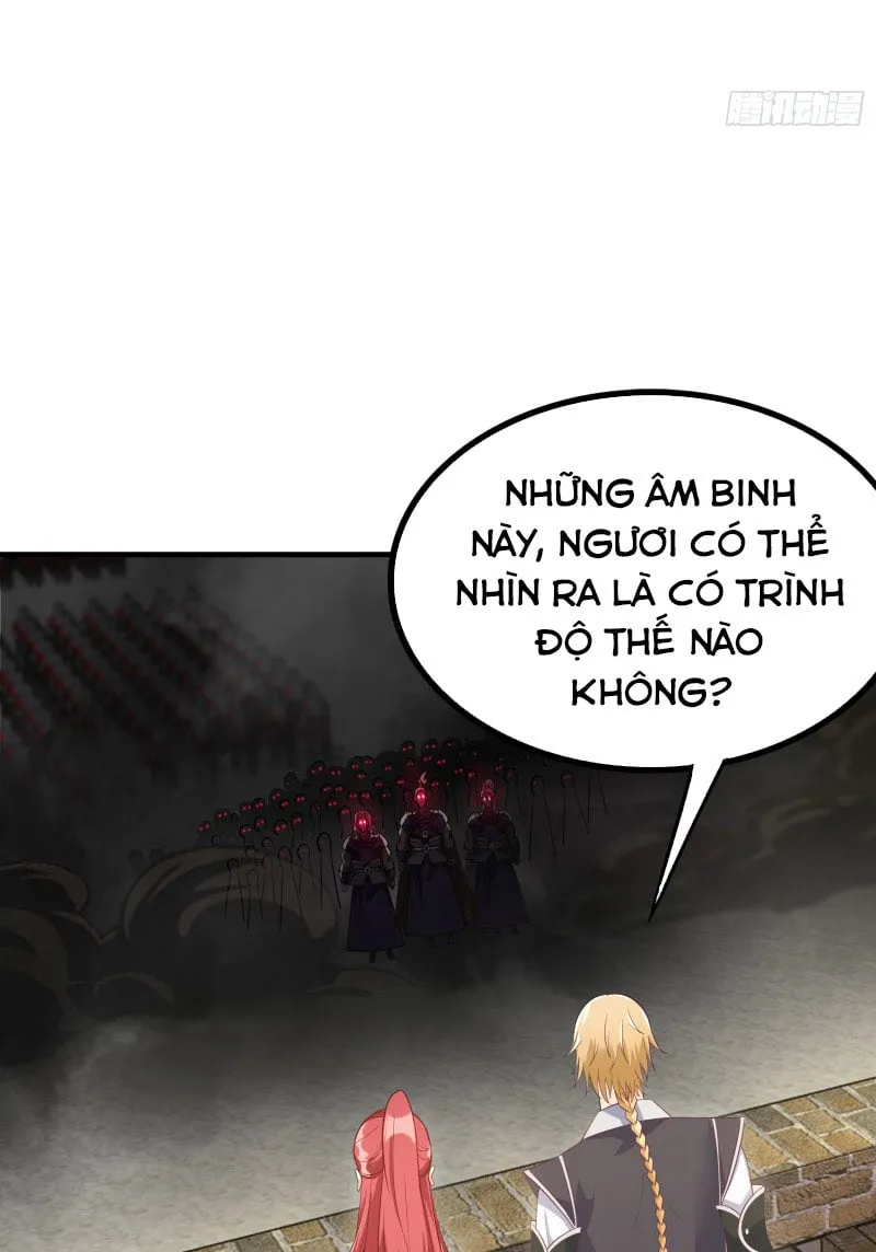 Ta Có Một Gốc Cây Thần Thoại Chapter 4 - Trang 27