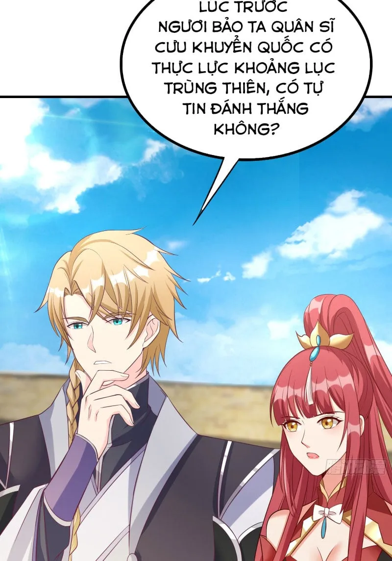 Ta Có Một Gốc Cây Thần Thoại Chapter 4 - Trang 30