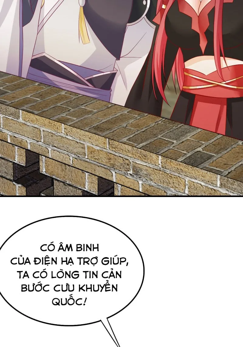 Ta Có Một Gốc Cây Thần Thoại Chapter 4 - Trang 31