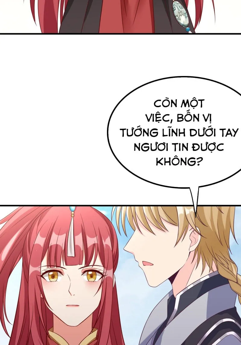 Ta Có Một Gốc Cây Thần Thoại Chapter 4 - Trang 33