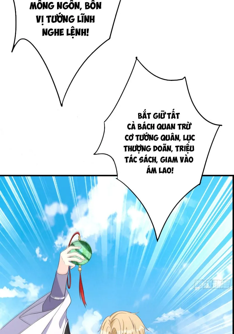 Ta Có Một Gốc Cây Thần Thoại Chapter 4 - Trang 40