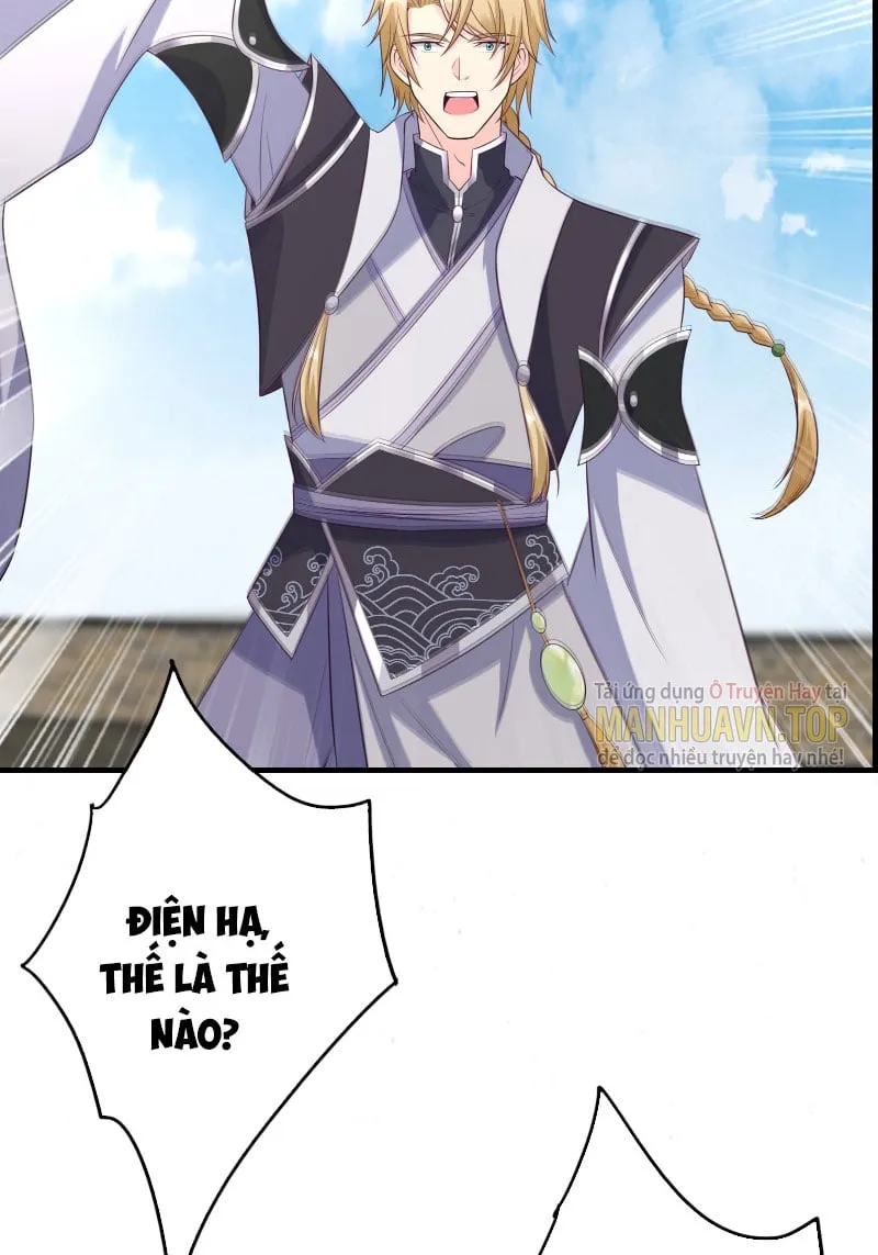 Ta Có Một Gốc Cây Thần Thoại Chapter 4 - Trang 41