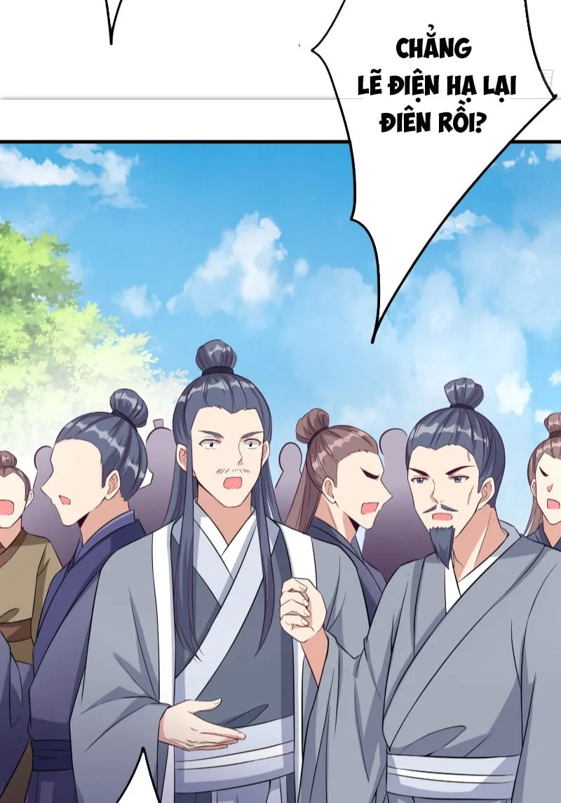 Ta Có Một Gốc Cây Thần Thoại Chapter 4 - Trang 42