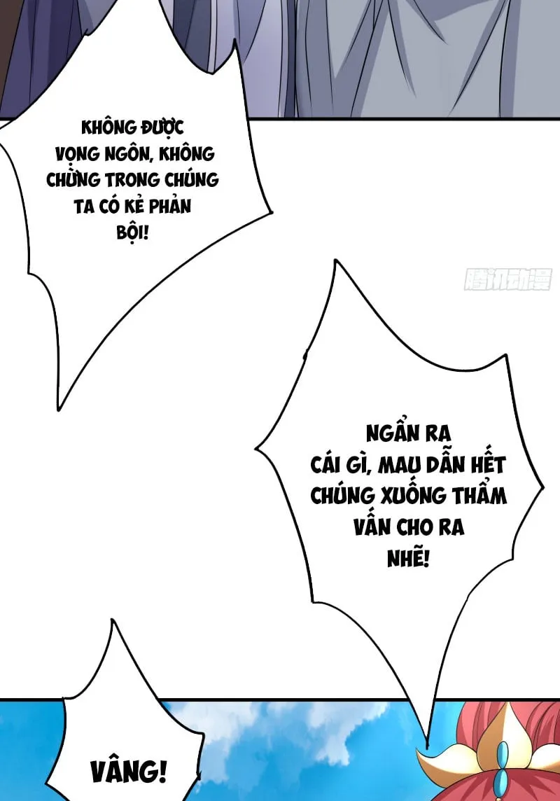 Ta Có Một Gốc Cây Thần Thoại Chapter 4 - Trang 43