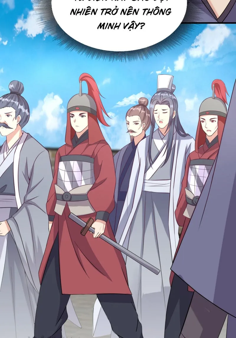 Ta Có Một Gốc Cây Thần Thoại Chapter 4 - Trang 46
