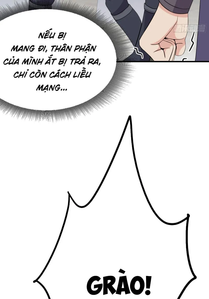 Ta Có Một Gốc Cây Thần Thoại Chapter 4 - Trang 47