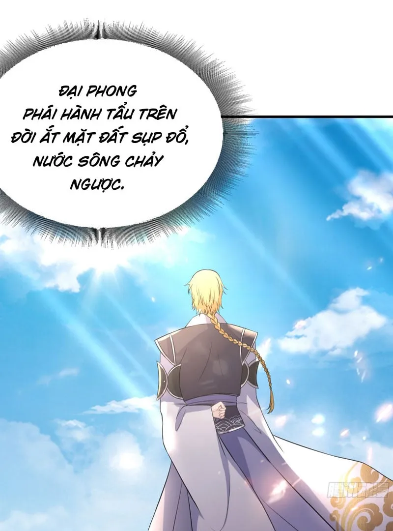 Ta Có Một Gốc Cây Thần Thoại Chapter 4 - Trang 5