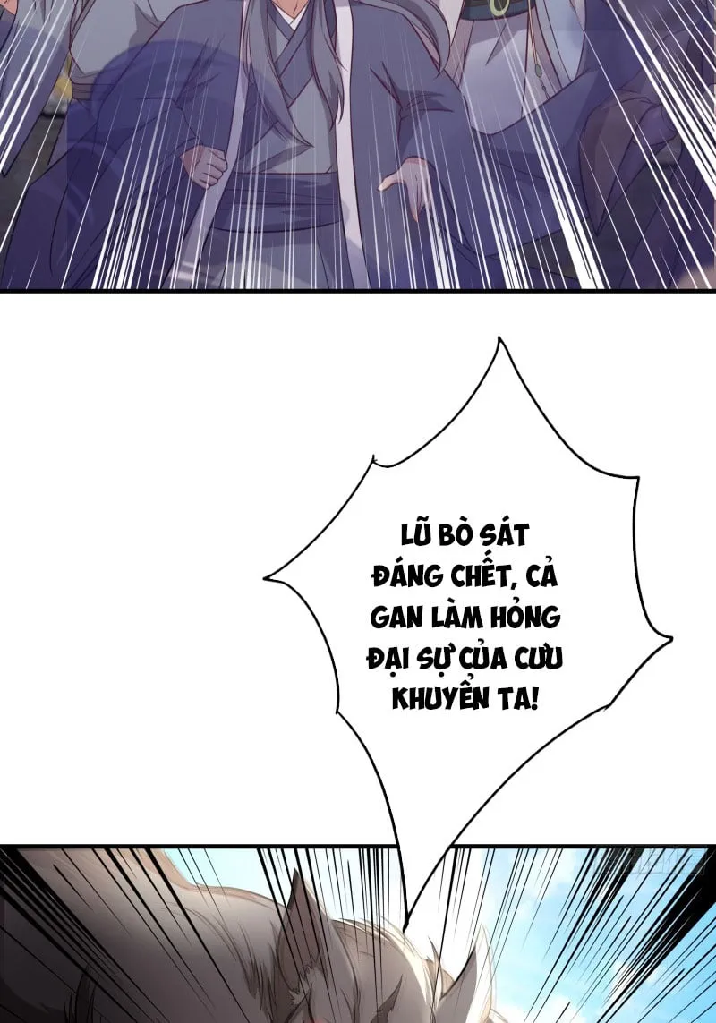 Ta Có Một Gốc Cây Thần Thoại Chapter 4 - Trang 50