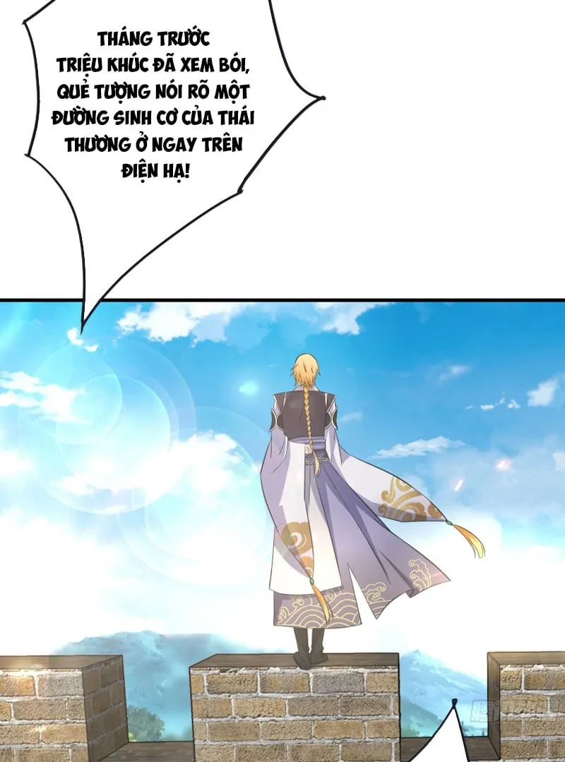 Ta Có Một Gốc Cây Thần Thoại Chapter 4 - Trang 9