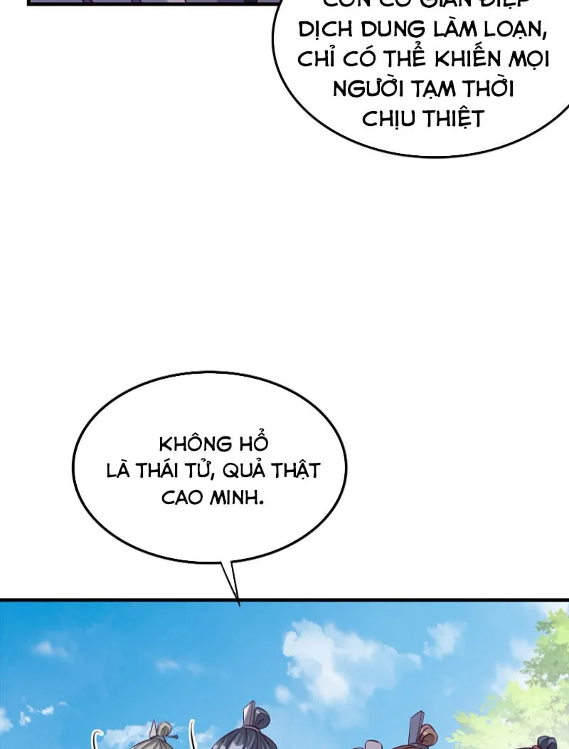 Ta Có Một Gốc Cây Thần Thoại Chapter 5 - Trang 11