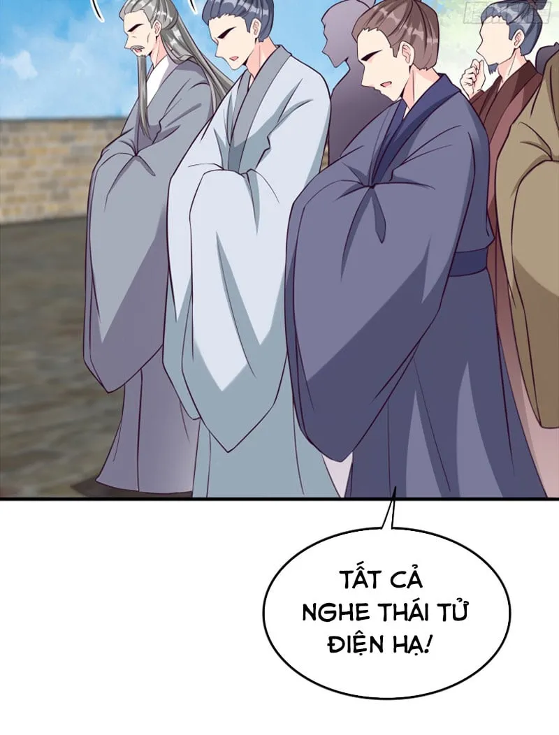 Ta Có Một Gốc Cây Thần Thoại Chapter 5 - Trang 12