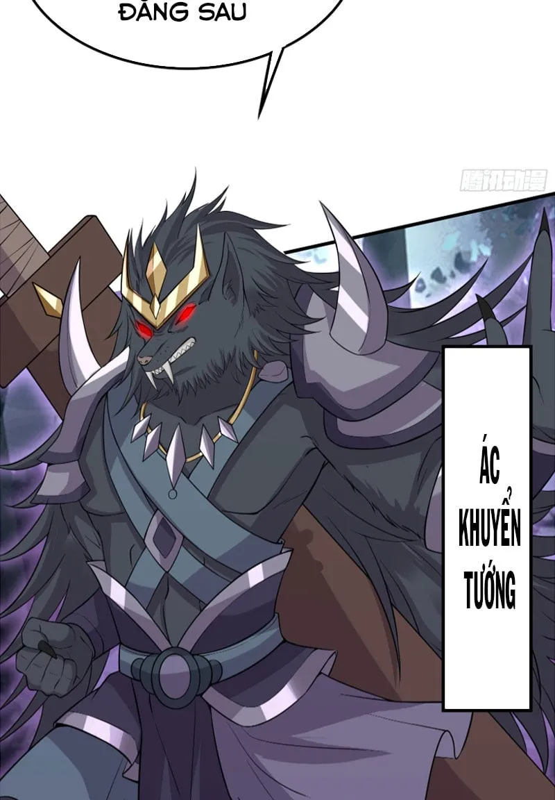 Ta Có Một Gốc Cây Thần Thoại Chapter 5 - Trang 28