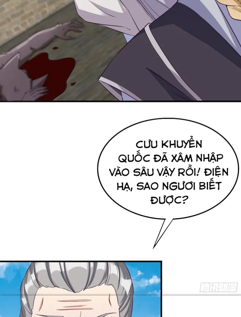 Ta Có Một Gốc Cây Thần Thoại Chapter 5 - Trang 3