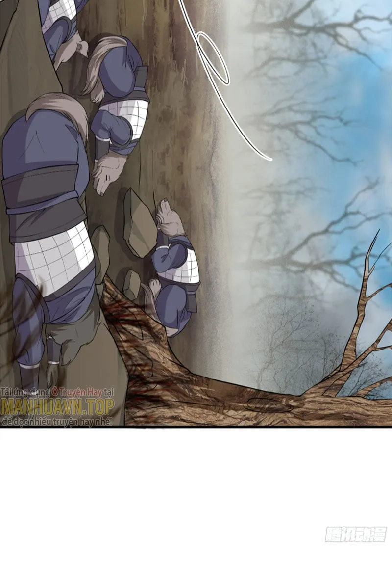Ta Có Một Gốc Cây Thần Thoại Chapter 5 - Trang 31