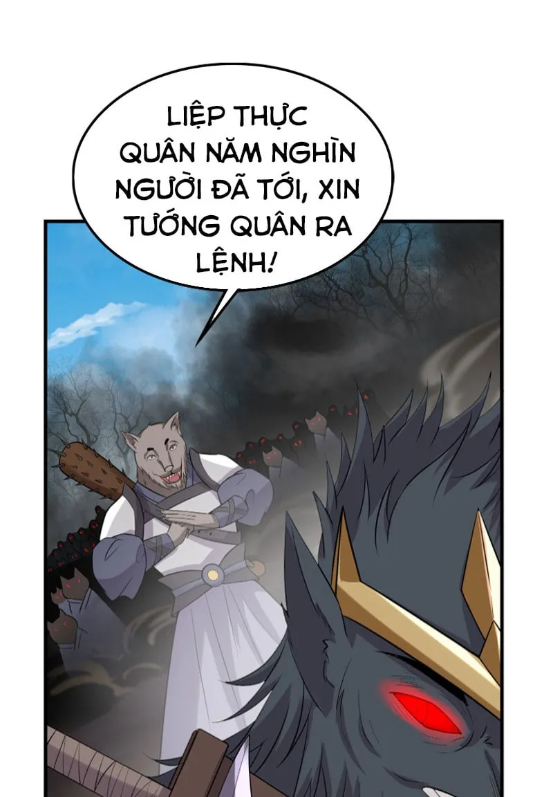 Ta Có Một Gốc Cây Thần Thoại Chapter 5 - Trang 32