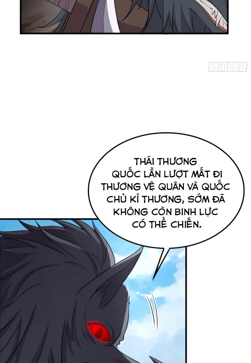 Ta Có Một Gốc Cây Thần Thoại Chapter 5 - Trang 33