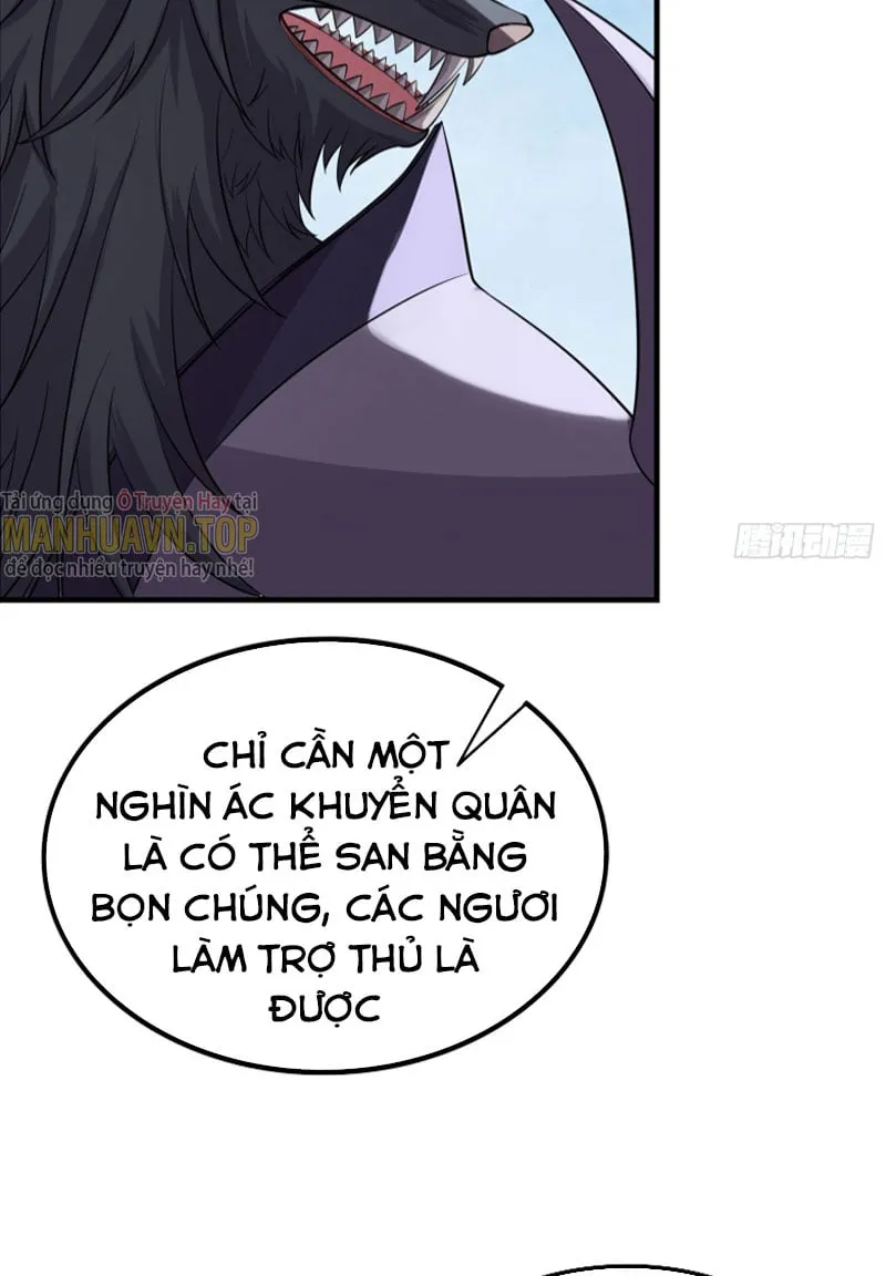 Ta Có Một Gốc Cây Thần Thoại Chapter 5 - Trang 34