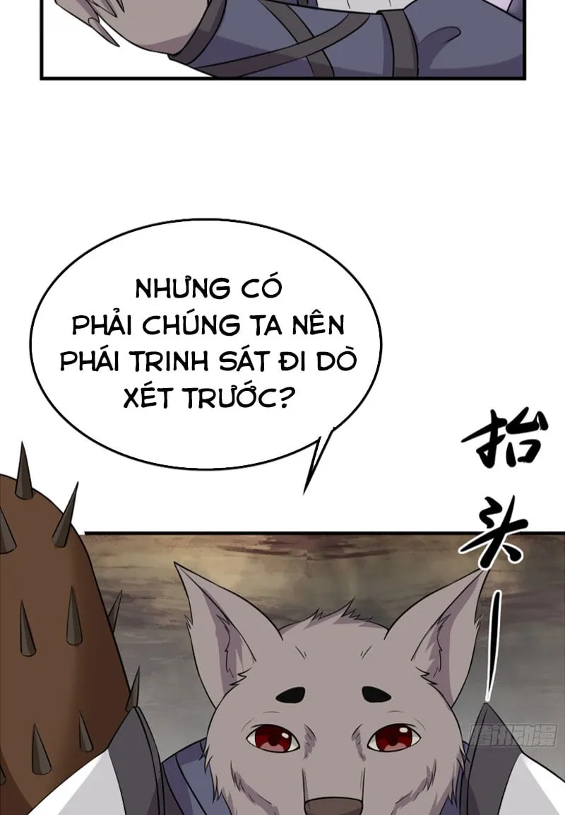 Ta Có Một Gốc Cây Thần Thoại Chapter 5 - Trang 36