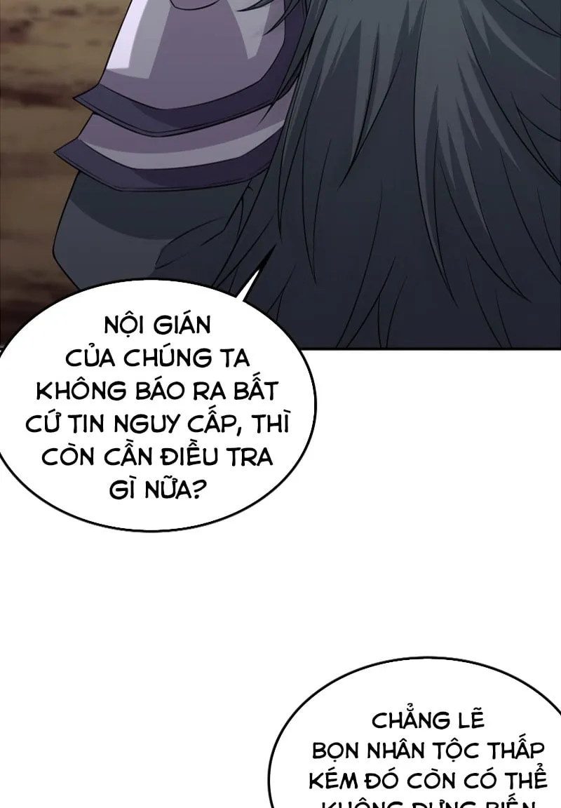 Ta Có Một Gốc Cây Thần Thoại Chapter 5 - Trang 39