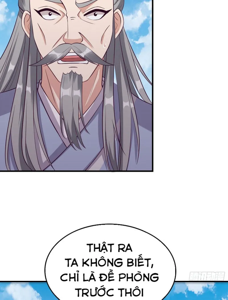 Ta Có Một Gốc Cây Thần Thoại Chapter 5 - Trang 4