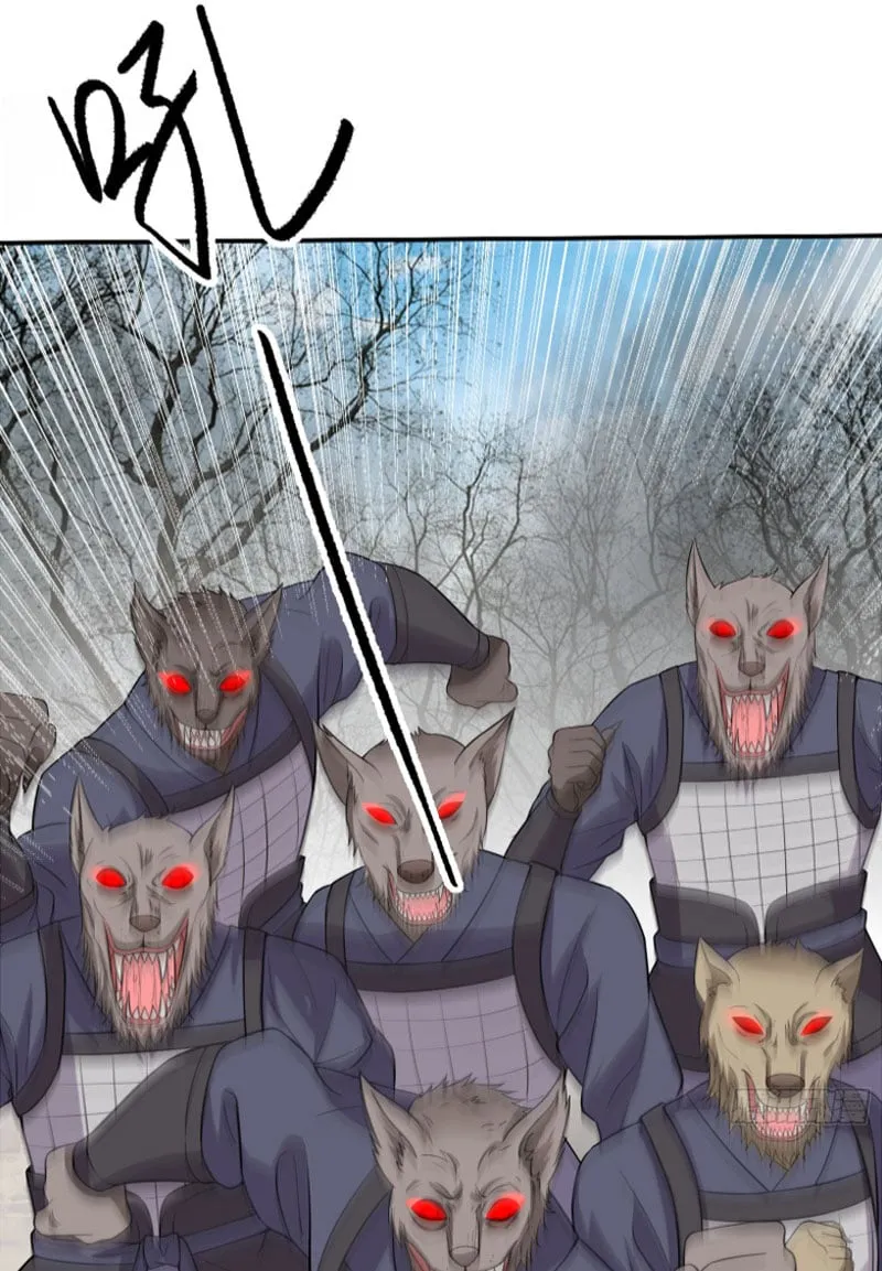 Ta Có Một Gốc Cây Thần Thoại Chapter 5 - Trang 43