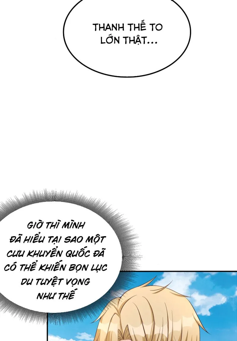 Ta Có Một Gốc Cây Thần Thoại Chapter 5 - Trang 46