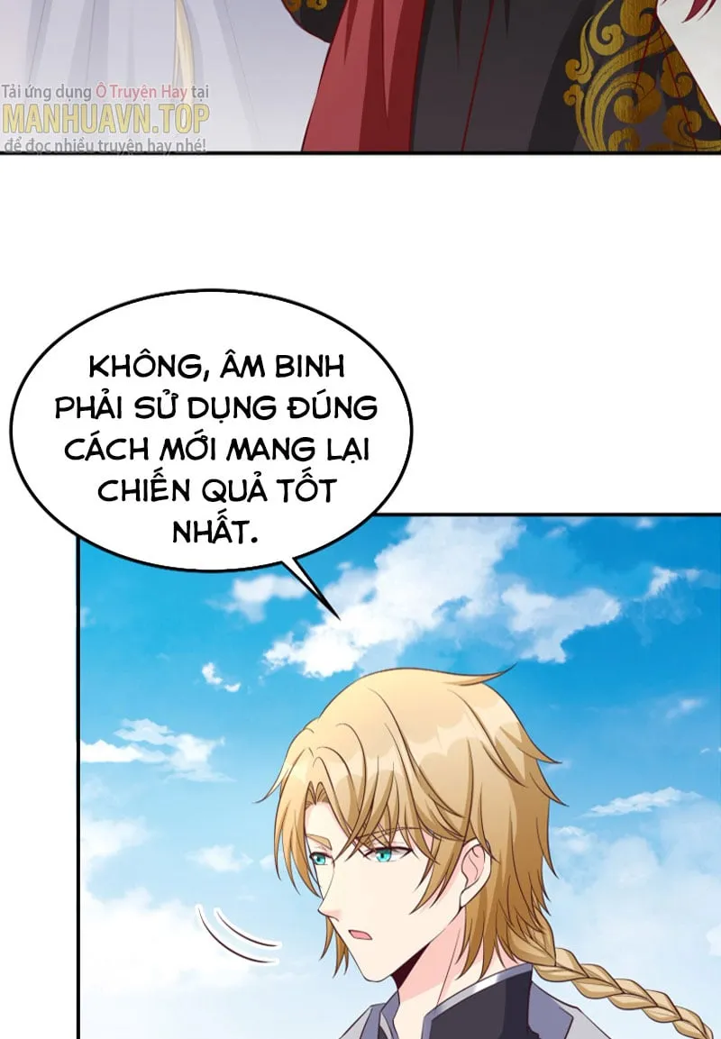 Ta Có Một Gốc Cây Thần Thoại Chapter 5 - Trang 49