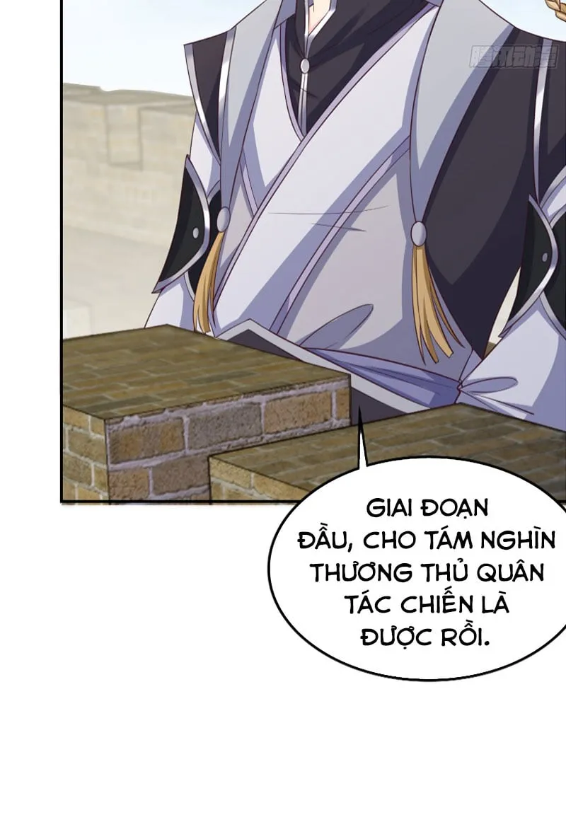 Ta Có Một Gốc Cây Thần Thoại Chapter 5 - Trang 50