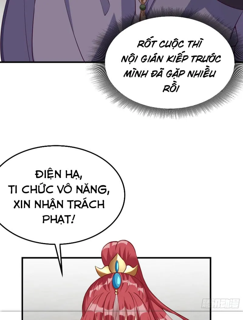 Ta Có Một Gốc Cây Thần Thoại Chapter 5 - Trang 6