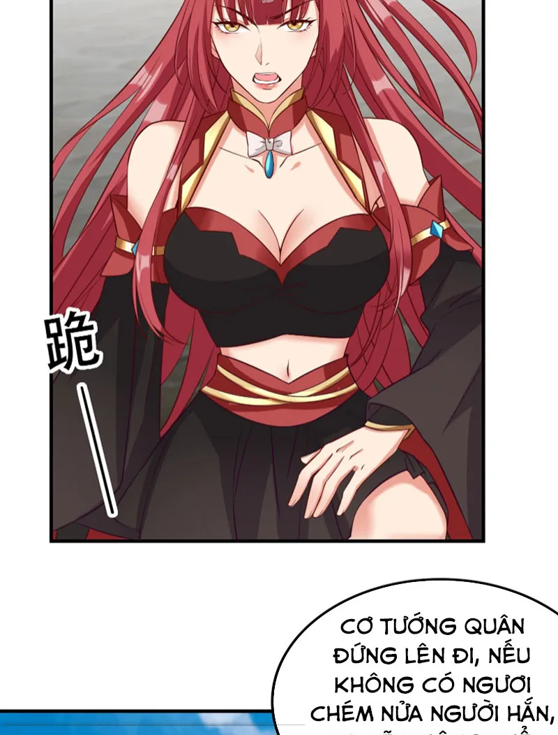 Ta Có Một Gốc Cây Thần Thoại Chapter 5 - Trang 7