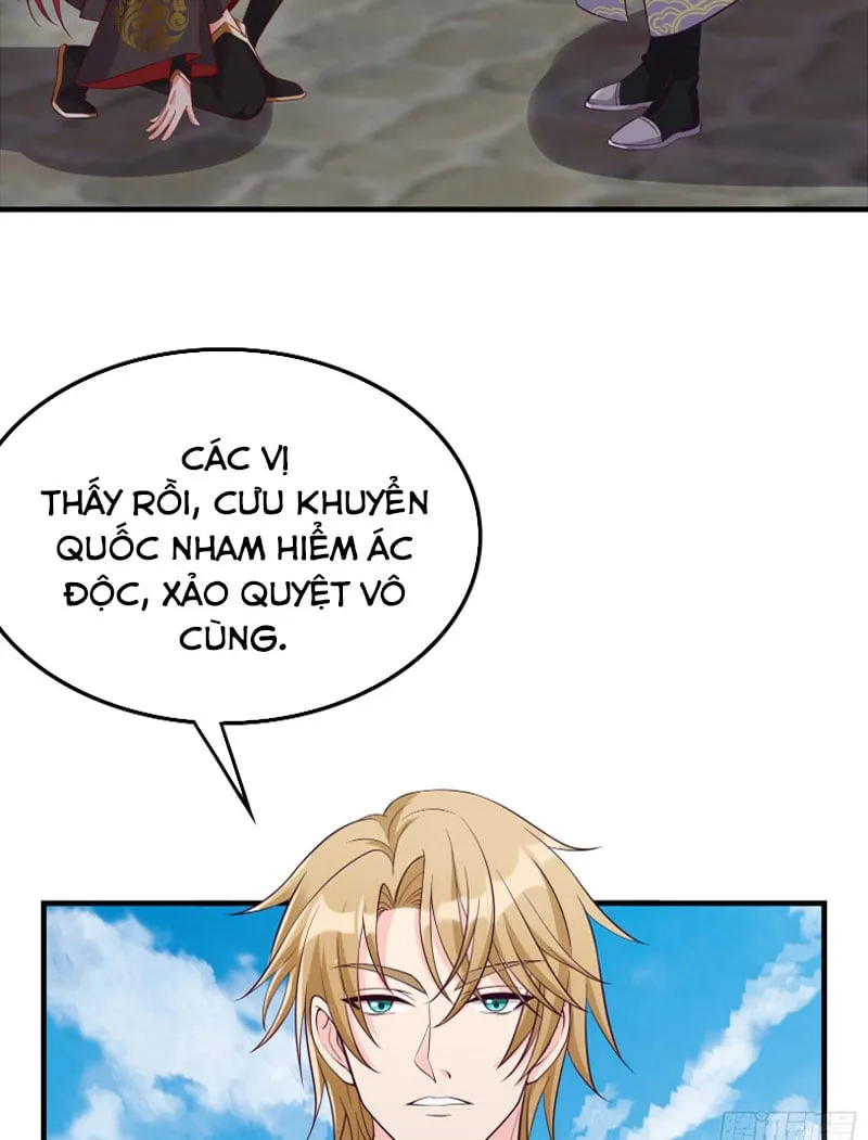 Ta Có Một Gốc Cây Thần Thoại Chapter 5 - Trang 9