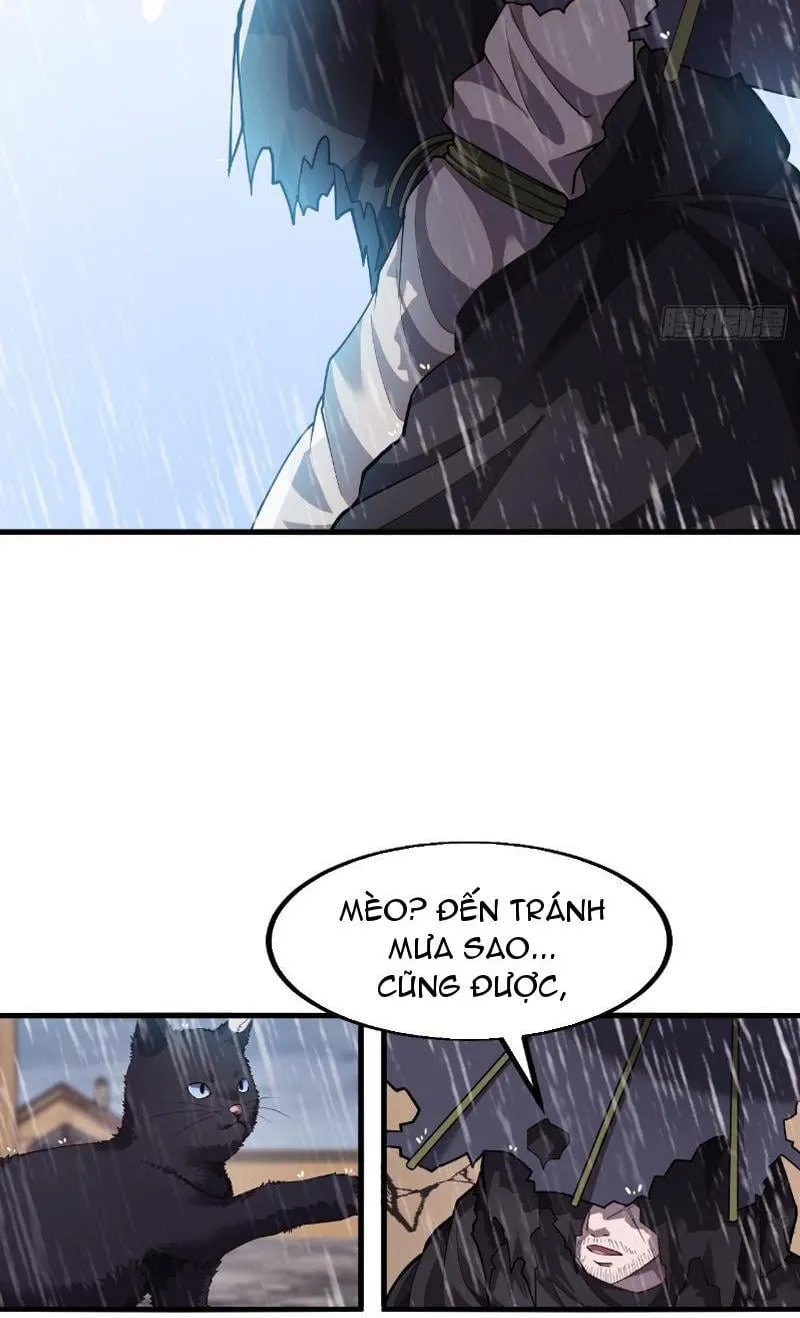 Ta Có Một Sơn Trại Ngoại Truyện: Hồng Vũ Thiên Chapter 1 - Trang 17