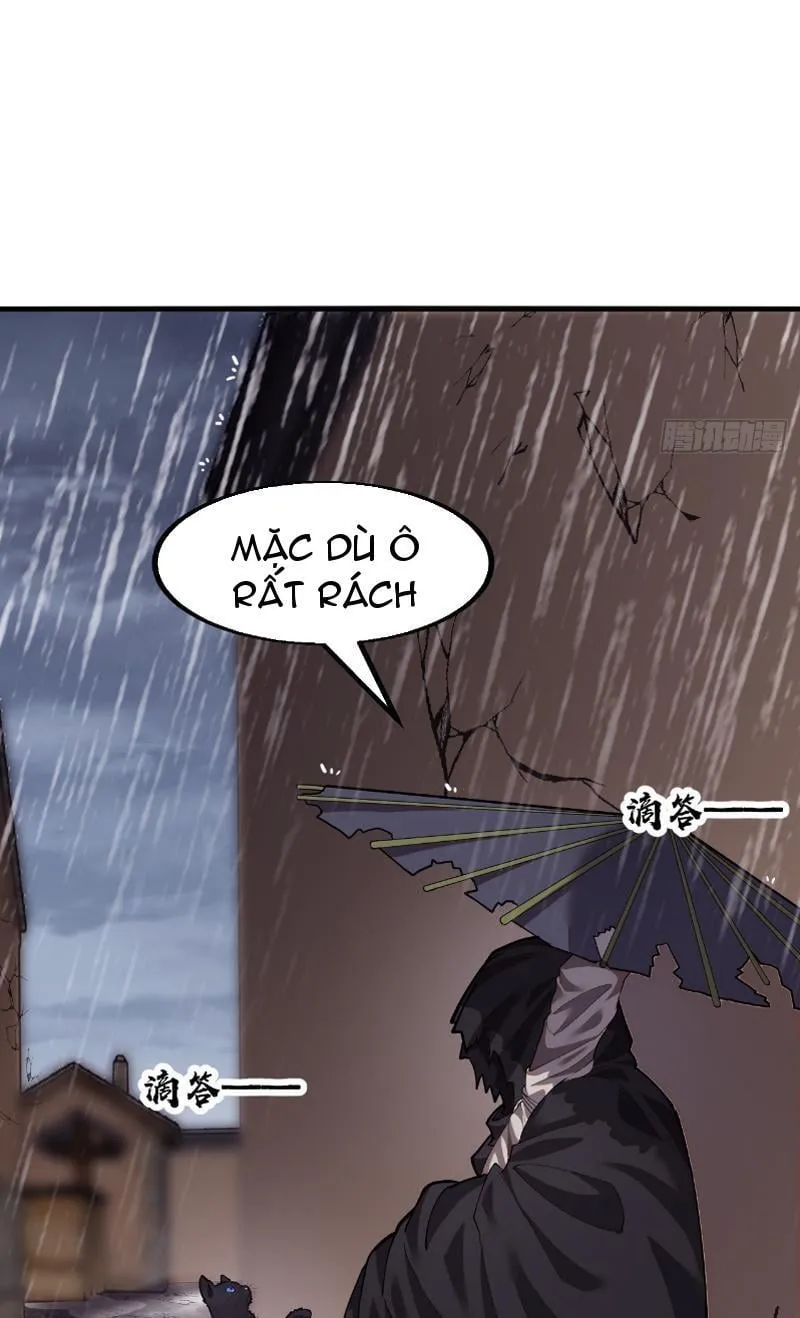 Ta Có Một Sơn Trại Ngoại Truyện: Hồng Vũ Thiên Chapter 1 - Trang 18