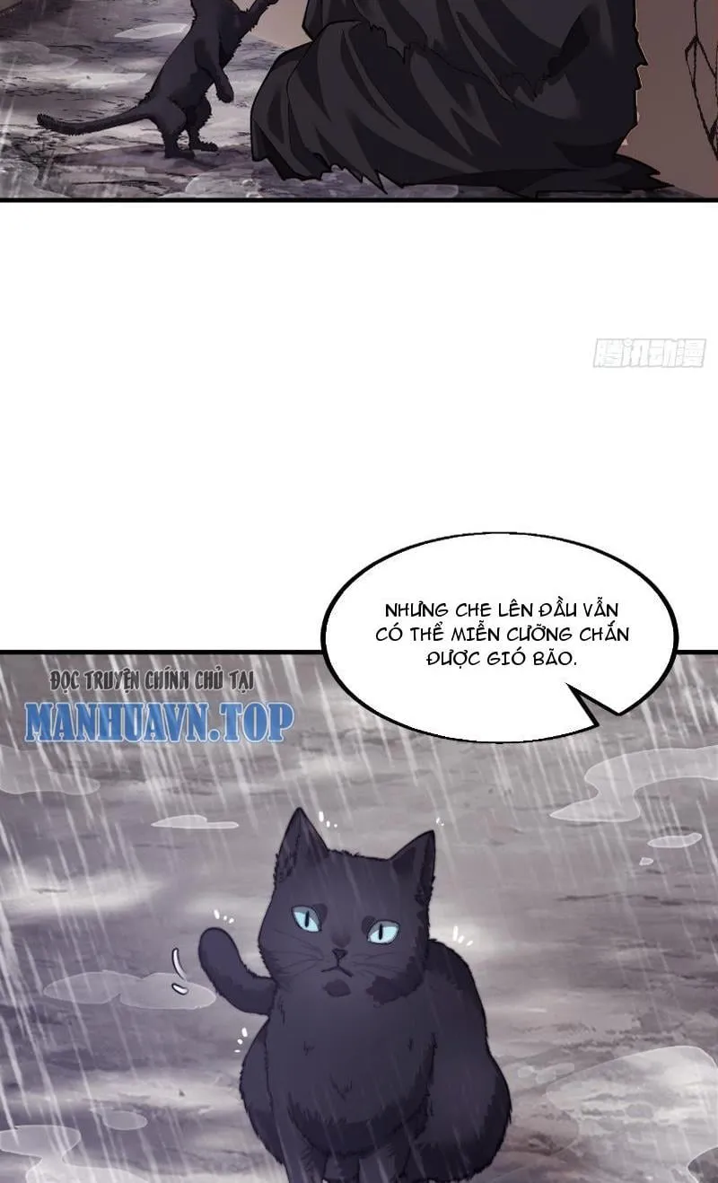 Ta Có Một Sơn Trại Ngoại Truyện: Hồng Vũ Thiên Chapter 1 - Trang 19