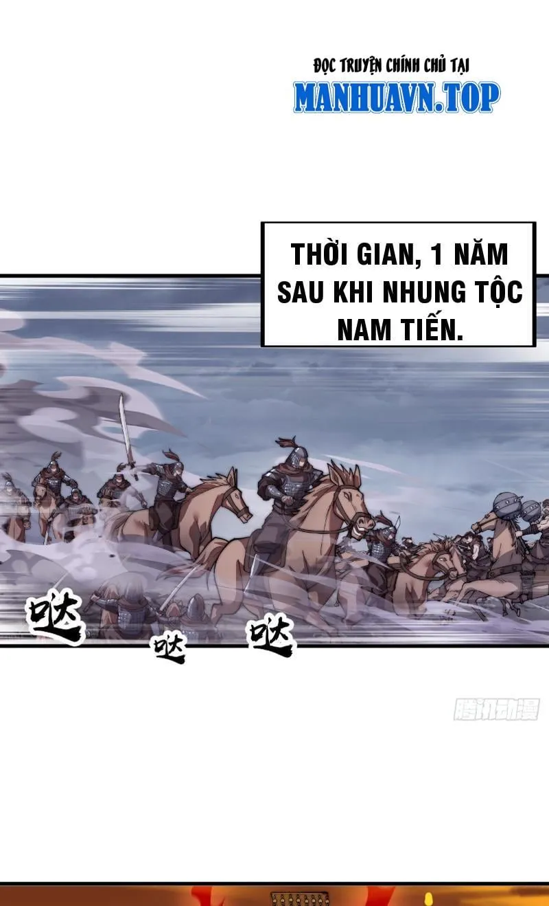 Ta Có Một Sơn Trại Ngoại Truyện: Hồng Vũ Thiên Chapter 1 - Trang 2