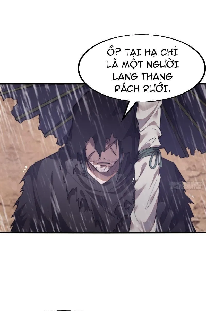 Ta Có Một Sơn Trại Ngoại Truyện: Hồng Vũ Thiên Chapter 1 - Trang 22