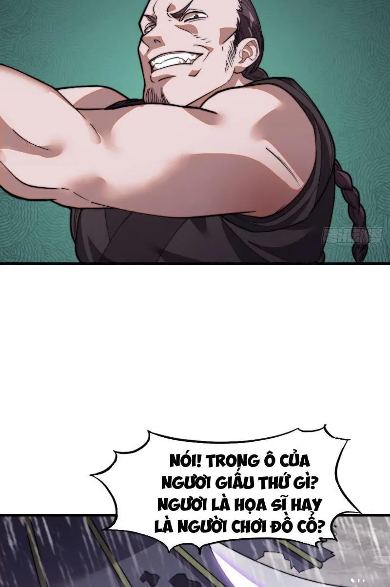 Ta Có Một Sơn Trại Ngoại Truyện: Hồng Vũ Thiên Chapter 1 - Trang 25