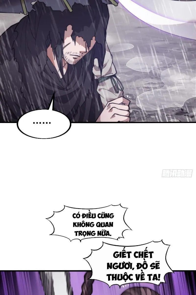 Ta Có Một Sơn Trại Ngoại Truyện: Hồng Vũ Thiên Chapter 1 - Trang 26