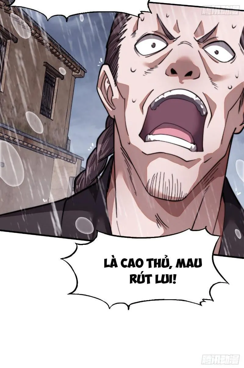 Ta Có Một Sơn Trại Ngoại Truyện: Hồng Vũ Thiên Chapter 1 - Trang 31