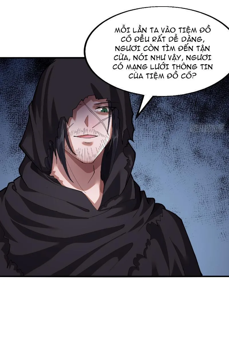 Ta Có Một Sơn Trại Ngoại Truyện: Hồng Vũ Thiên Chapter 1 - Trang 38