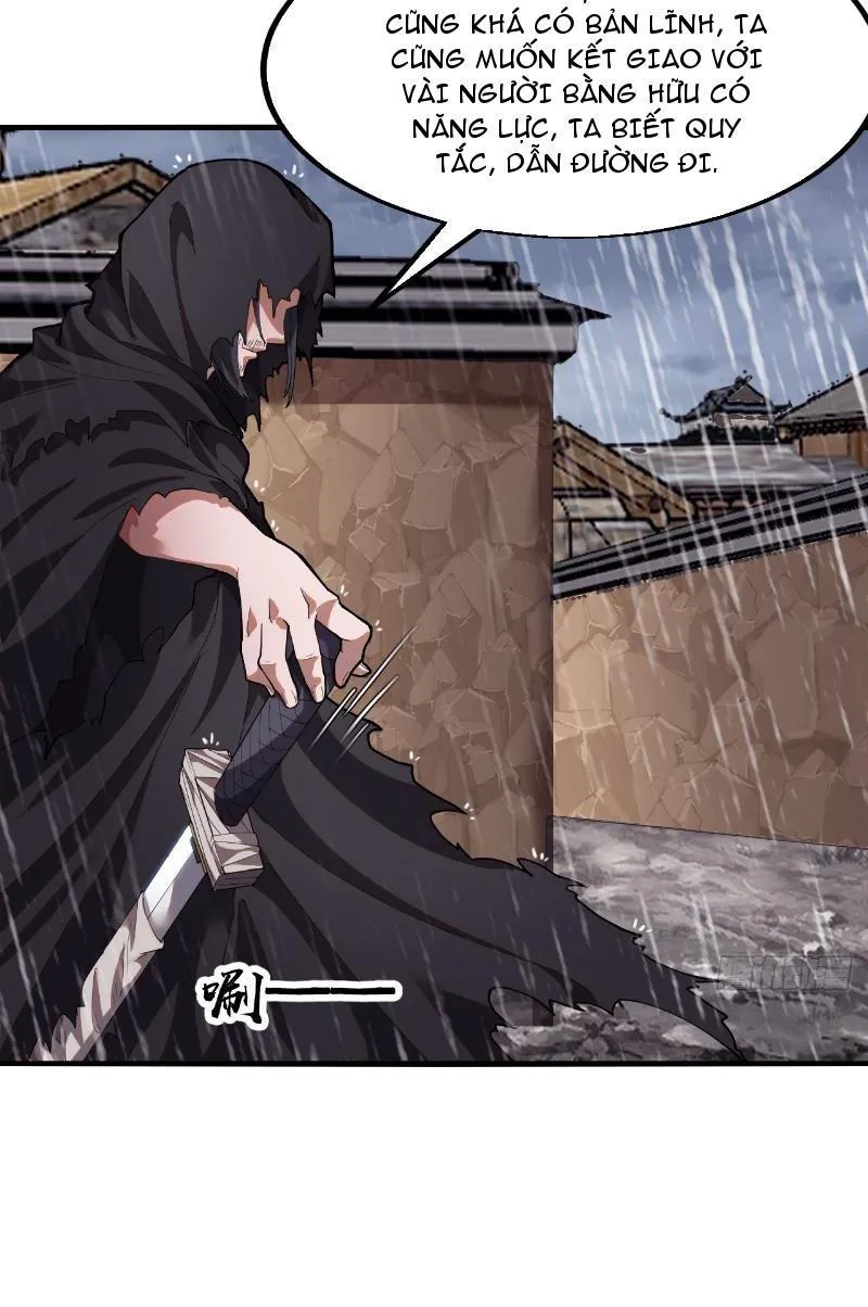 Ta Có Một Sơn Trại Ngoại Truyện: Hồng Vũ Thiên Chapter 1 - Trang 40