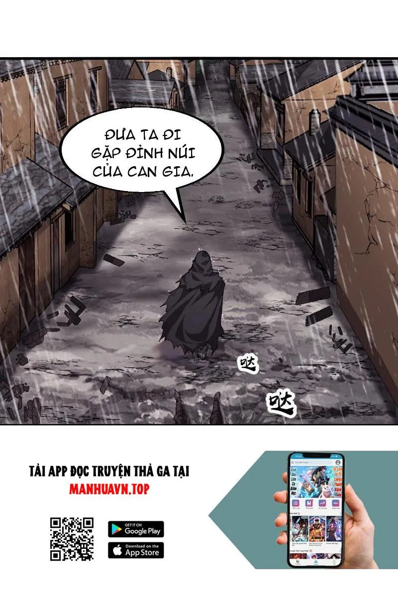 Ta Có Một Sơn Trại Ngoại Truyện: Hồng Vũ Thiên Chapter 1 - Trang 41