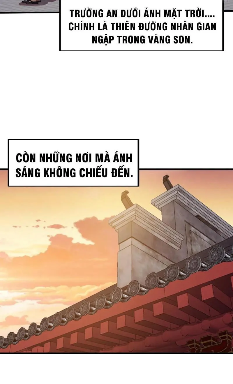 Ta Có Một Sơn Trại Ngoại Truyện: Hồng Vũ Thiên Chapter 1 - Trang 8