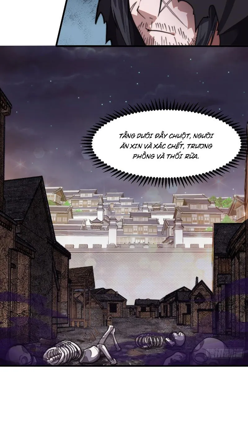 Ta Có Một Sơn Trại Ngoại Truyện: Hồng Vũ Thiên Chapter 2 - Trang 10