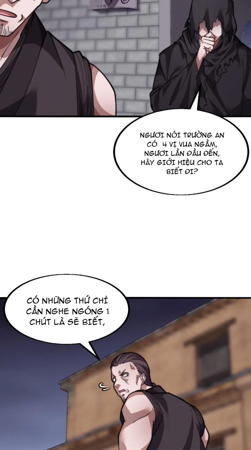 Ta Có Một Sơn Trại Ngoại Truyện: Hồng Vũ Thiên Chapter 2 - Trang 12