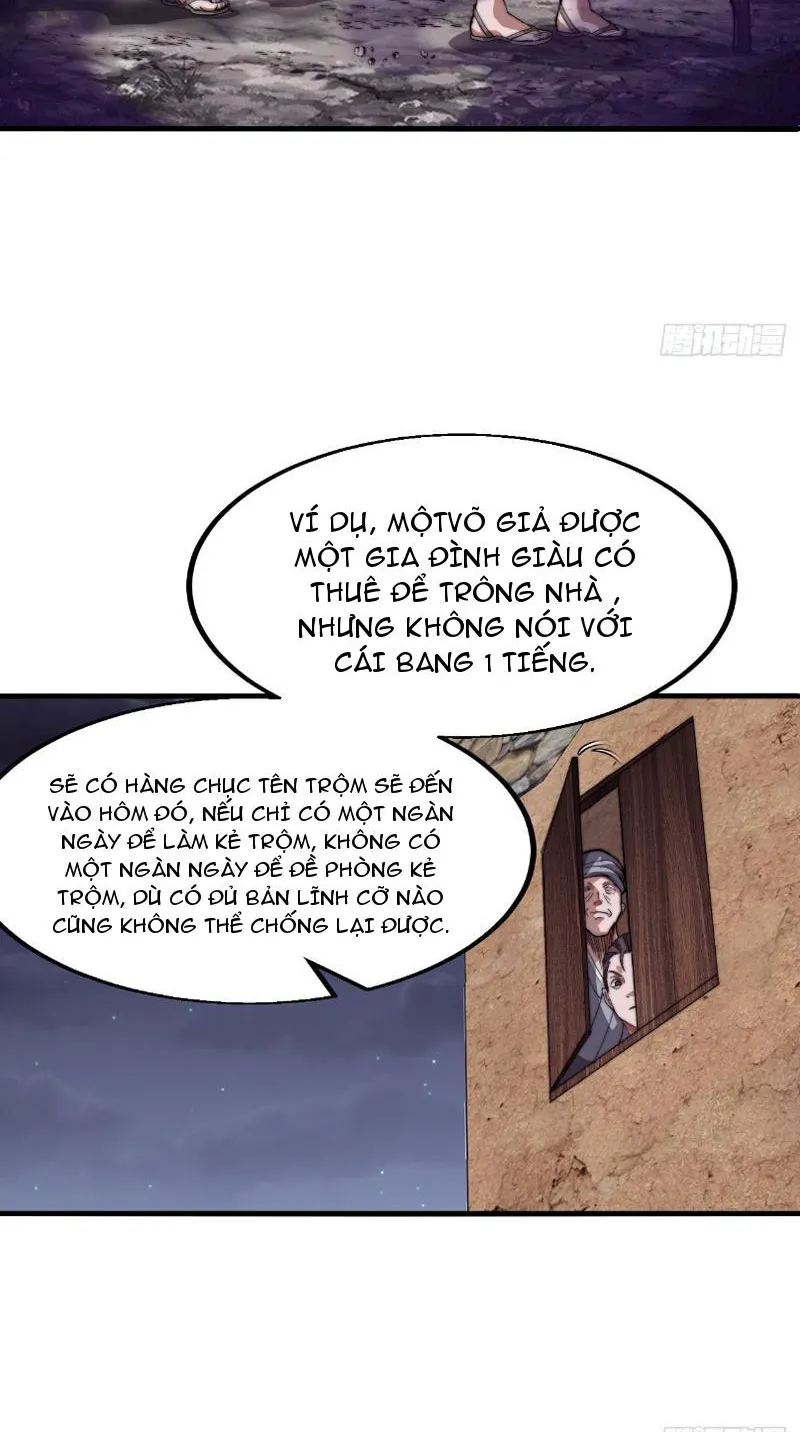 Ta Có Một Sơn Trại Ngoại Truyện: Hồng Vũ Thiên Chapter 2 - Trang 15