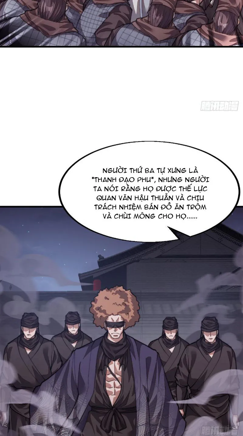 Ta Có Một Sơn Trại Ngoại Truyện: Hồng Vũ Thiên Chapter 2 - Trang 18