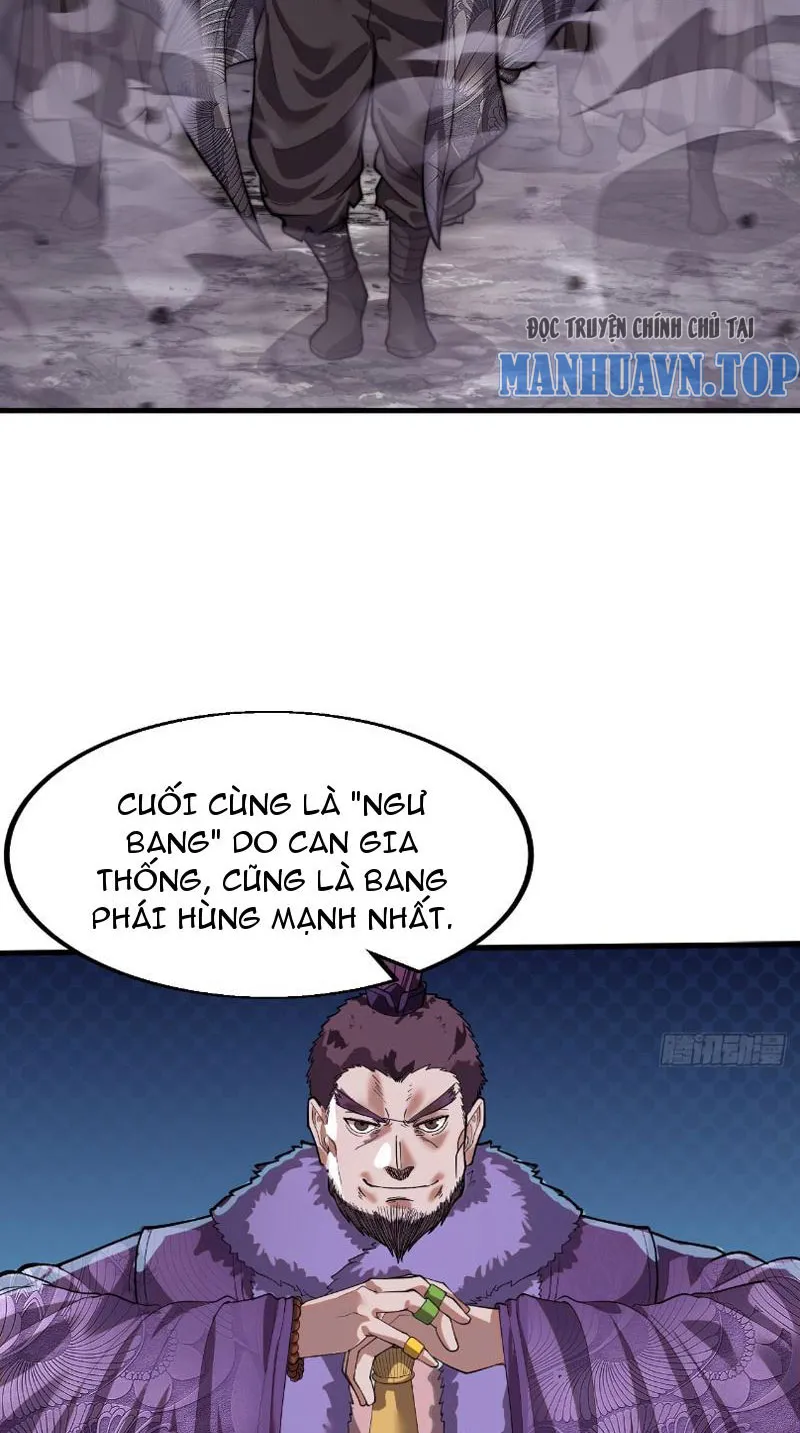 Ta Có Một Sơn Trại Ngoại Truyện: Hồng Vũ Thiên Chapter 2 - Trang 19