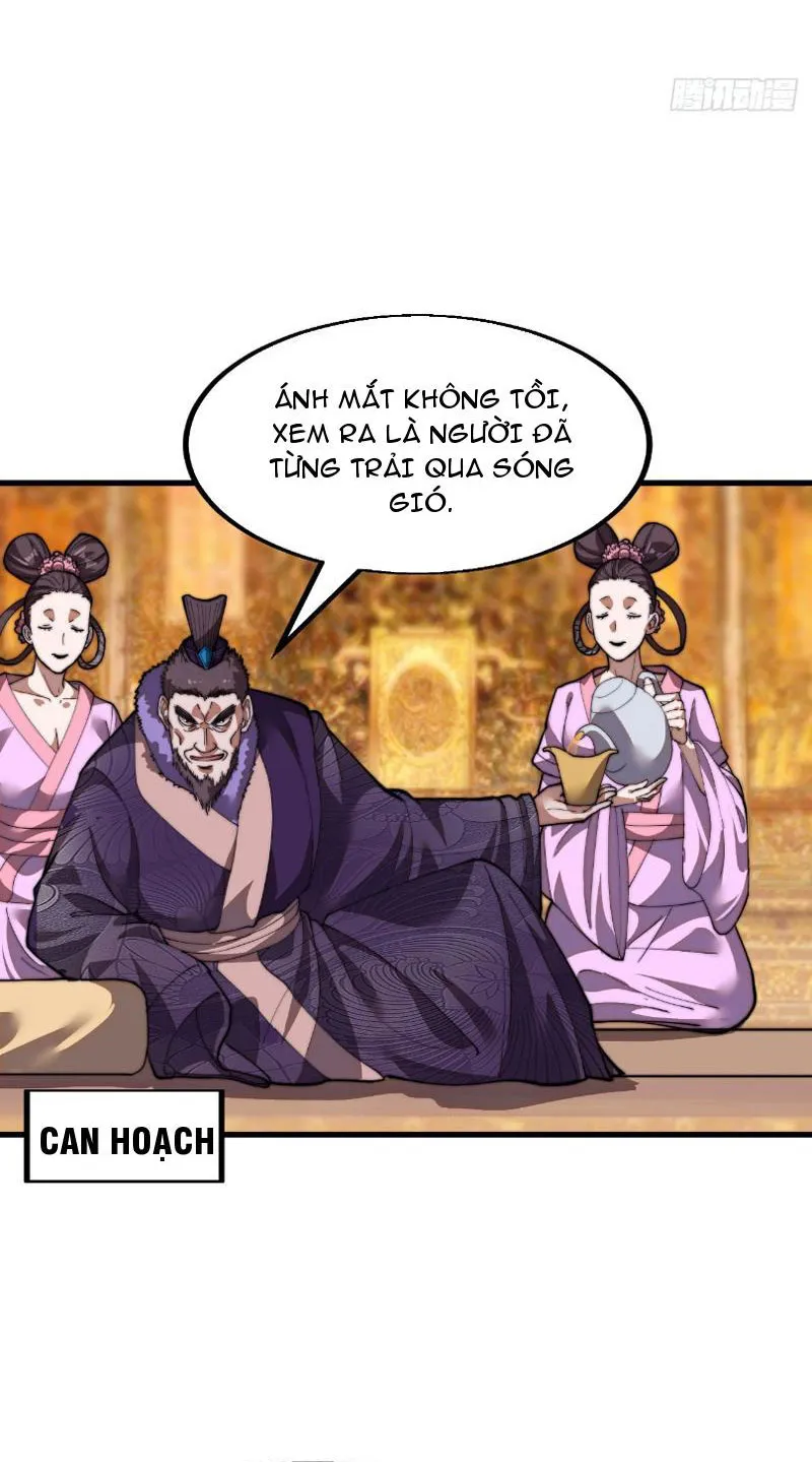 Ta Có Một Sơn Trại Ngoại Truyện: Hồng Vũ Thiên Chapter 2 - Trang 25