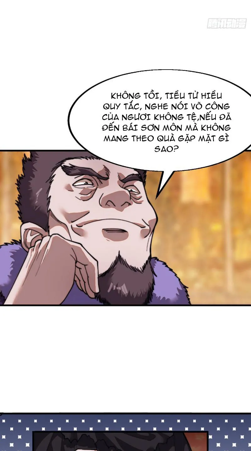 Ta Có Một Sơn Trại Ngoại Truyện: Hồng Vũ Thiên Chapter 2 - Trang 27